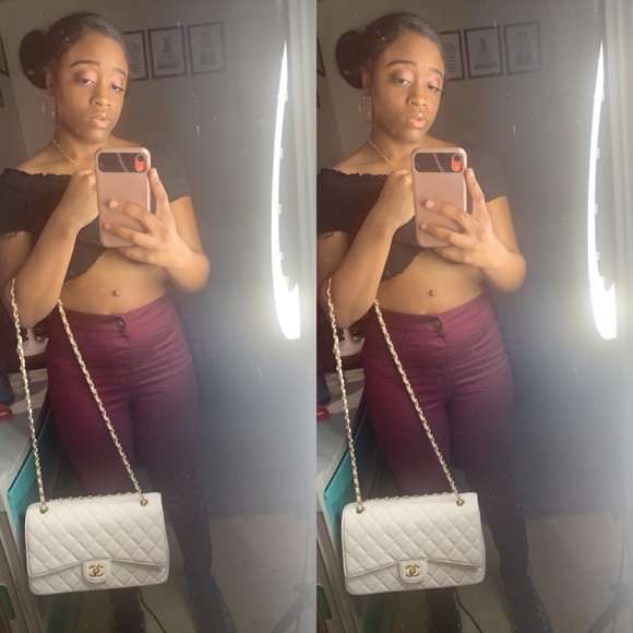 Meet your Posher, Destiny - Picture 6 of 8